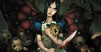 Alice: Madness Returns