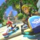 The Legend of Zelda x Mario Kart 8