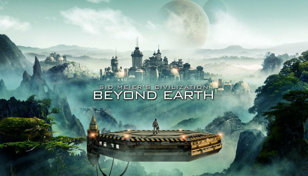 Civilization: Beyond Earth