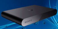 PlayStation TV