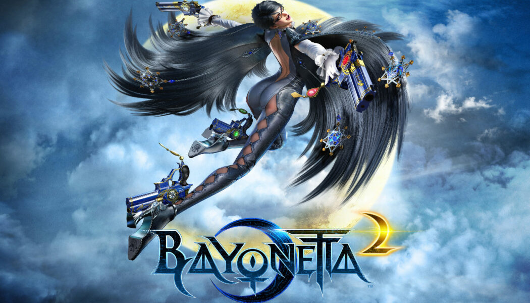 Bayonetta 2 – recenzja