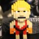 Arcade Block Extra – Timelapse Ken Pixel Bricks