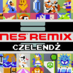 NES Remix Challenge