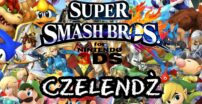 Super Smash Bros. Czelendż