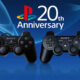 20th Anniversary