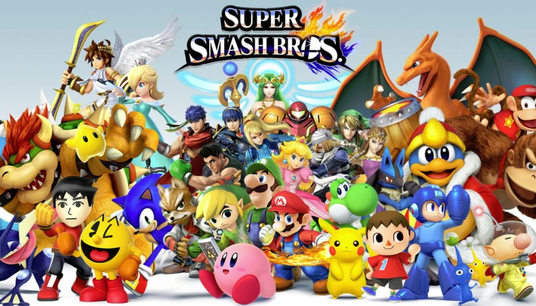 Super Smash Bros. for Wii U – recenzja