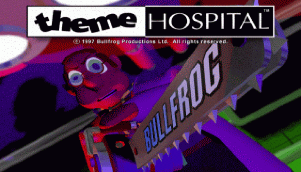 Theme Hospital