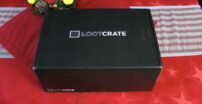 Loot Crate – grudzień 2014