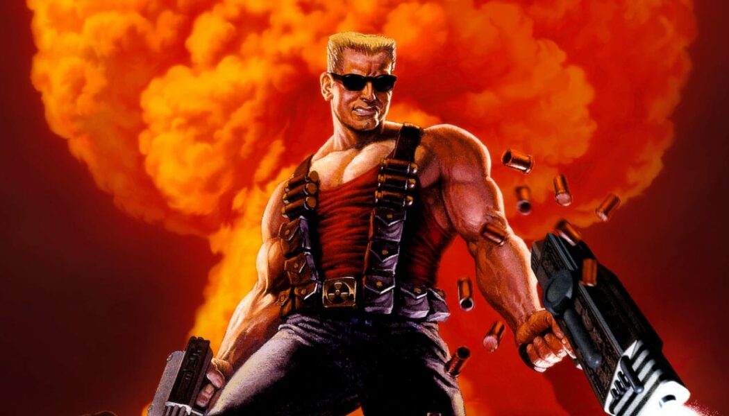Duke Nukem 3D: Megaton Edition dla PSVita — Podgląd #052
