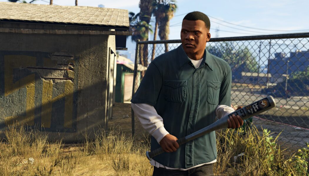 GTA V na PC zalicza kolejny poślizg, napady na konsolach w marcu