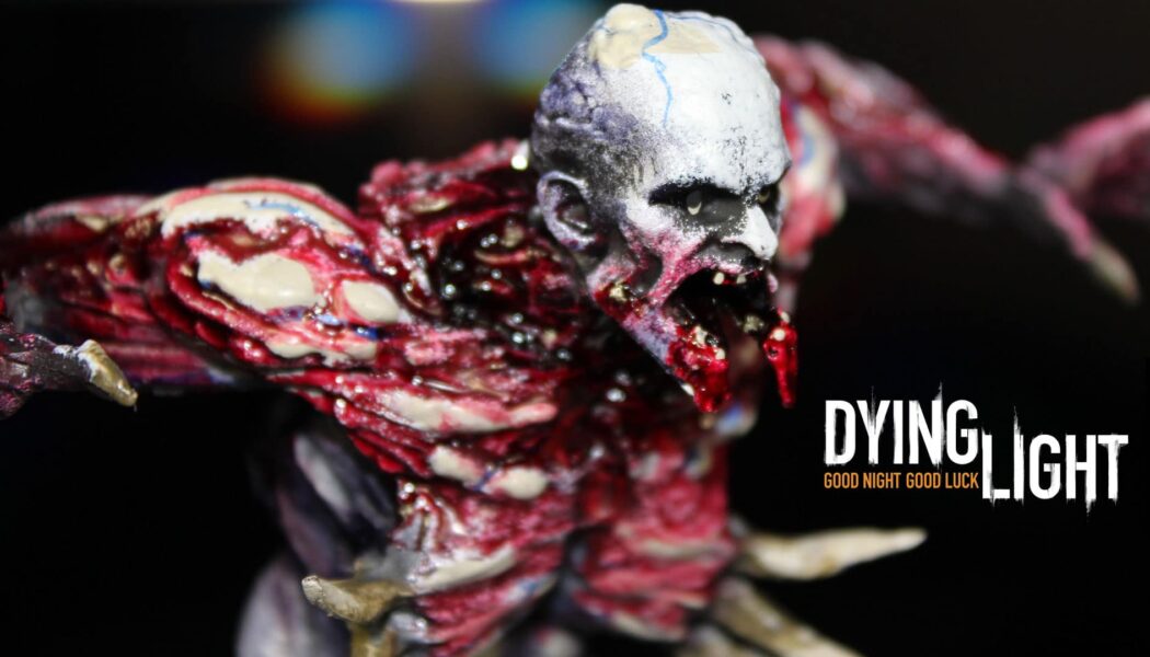 Dying Light – edycja kolekcjonerska