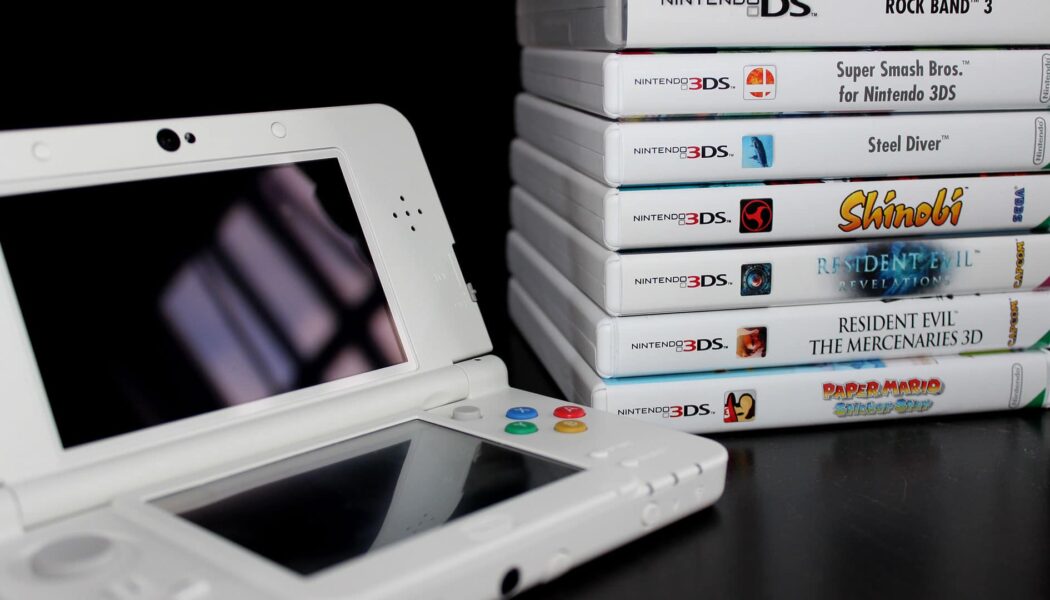 Nintendo ma w planach dalsze wspieranie 3DSa