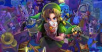 The Legend of Zelda: Majora’s Mask 3D – recenzja