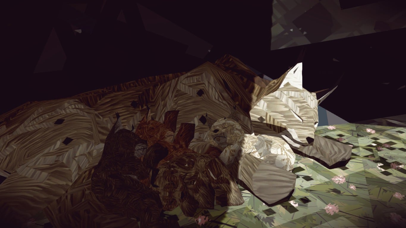 Obrazek z gry Shelter 2