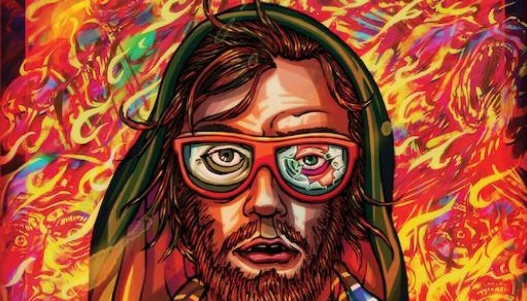 Hotline Miami 2: Wrong Number – recenzja