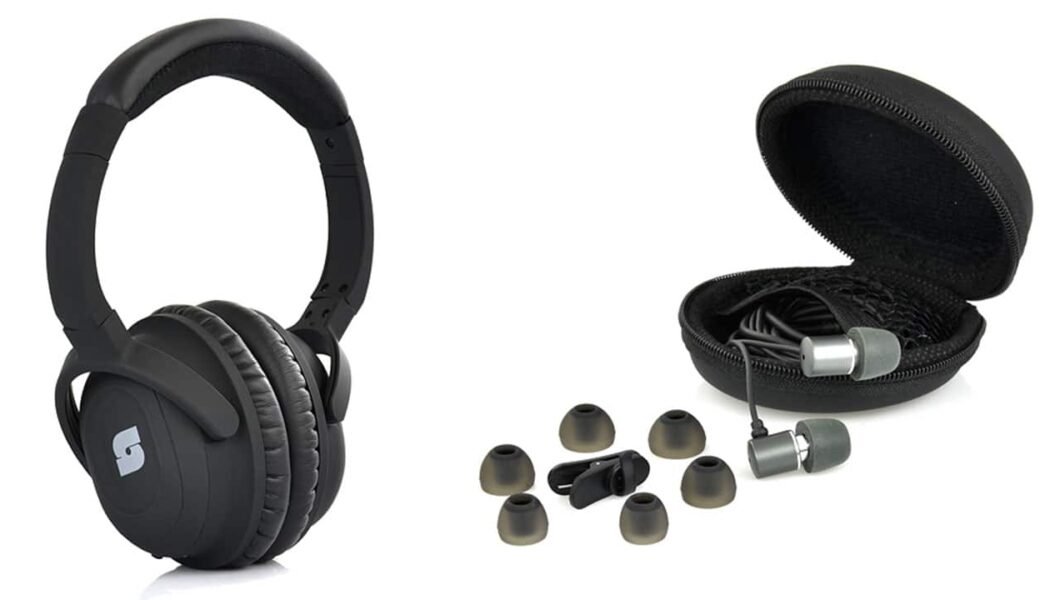 Snab Overtone EP-81M i HS-ANC41M – test słuchawek