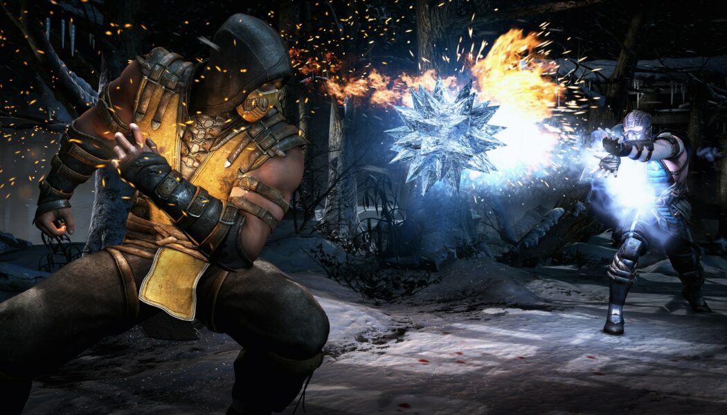Mortal Kombat X – recenzja