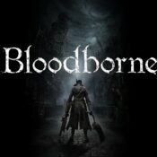 Bloodborne okiem amatora