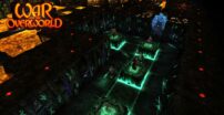 War for the Overworld – recenzja