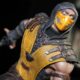 Mortal Kombat X – Edycja Kolekcjonerska