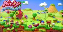 Kirby and the Rainbow Paintbrush – recenzja