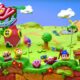 Kirby and the Rainbow Paintbrush – recenzja