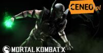 Konkurs Mortal Kombat X z ceneo.pl