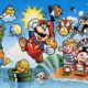 New Super Mario Bros U Deluxe oraz Mario & Luigi: Bowser’s Inside Story zagoszczą odpowiednio na Nintendo Switch oraz 3DSie