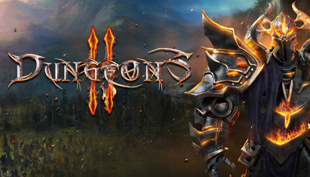 Dungeons 2 — Podgląd #062