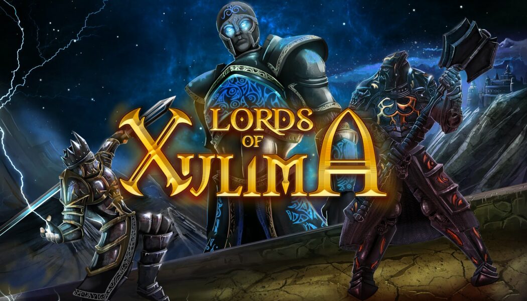 Lords of Xulima — Podgląd #061