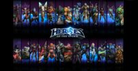 Livestream: Heroes of the Storm #2