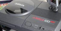 Amiga CD32 feat. Grunio Cam™ technology