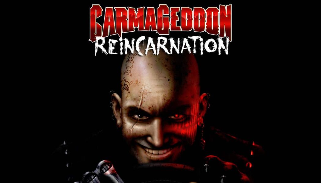 Carmageddon: Reincarnation – recenzja