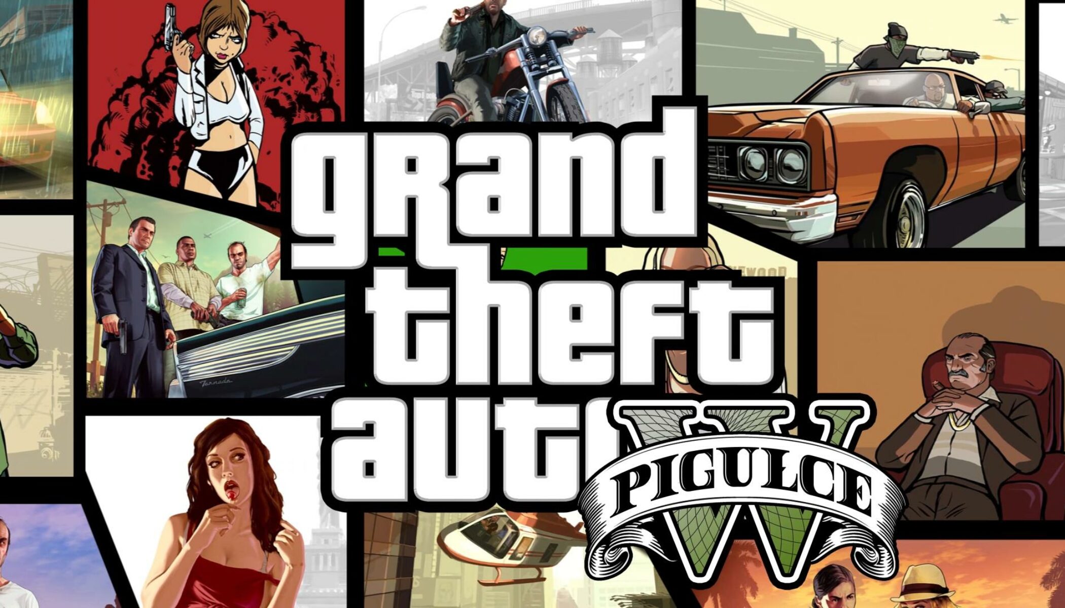 gta vi gra wideo gta vi gra wideo