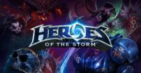 Livestream: Heroes of the Storm #1