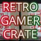 Retro Gamer Crate