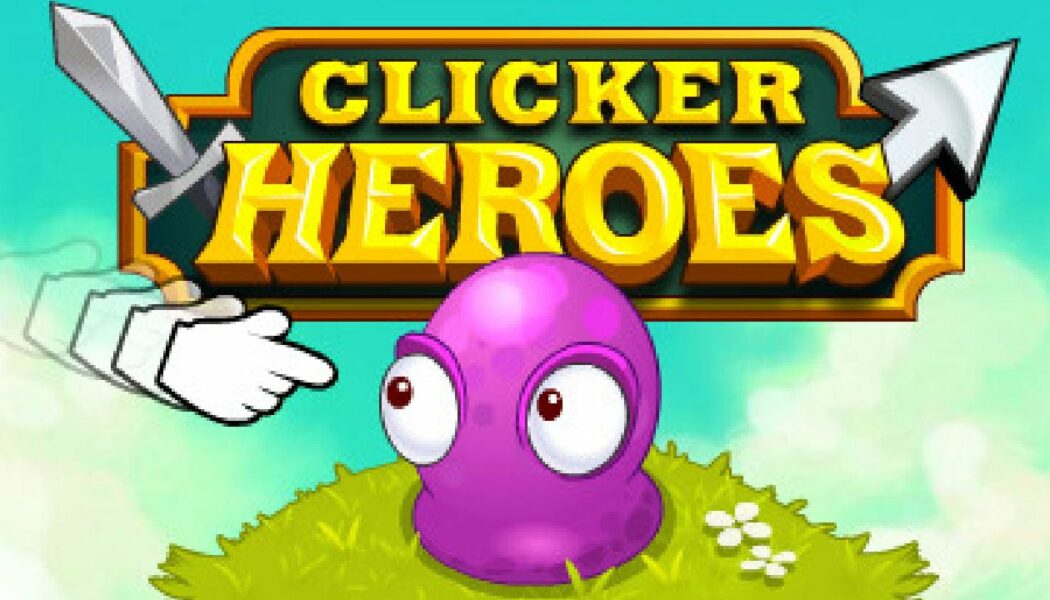 Clicker Heroes