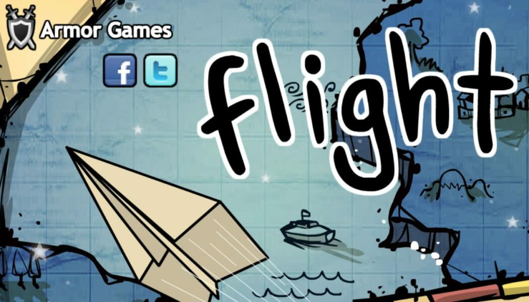 Flight – Klikacz Tygodnia