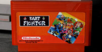 Kart Fighter – Famicomowy Bootleg