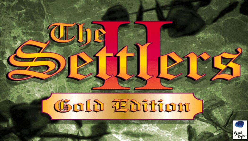 The Settlers 2 – Retro