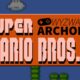 Super Mario Bros. 2 | Wyzwanie Archona