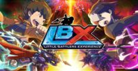 LBX : Little Battlers eXperience — Podgląd #074