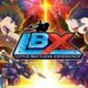 LBX : Little Battlers eXperience — Podgląd #074