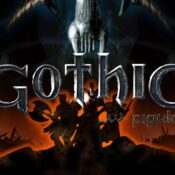 Gothic …w pigułce – cz. 1