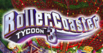 RollerCoaster Tycoon 3 na komórki — Podgląd #072