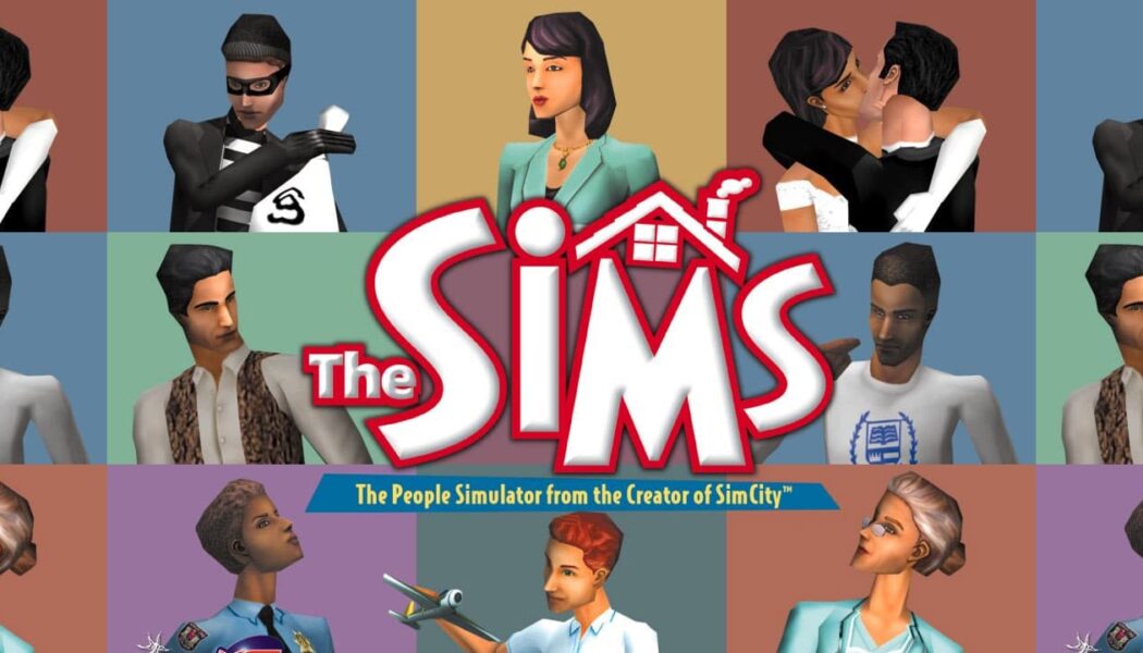 Jak powstawało The Sims?