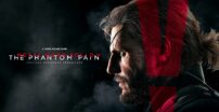 Metal Gear Solid V: The Phantom Pain – recenzja