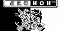 Archon: The Light and the Dark – retro