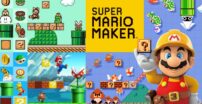 Najlepsze poziomy w Super Mario Maker!
