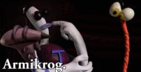 Armikrog – recenzja